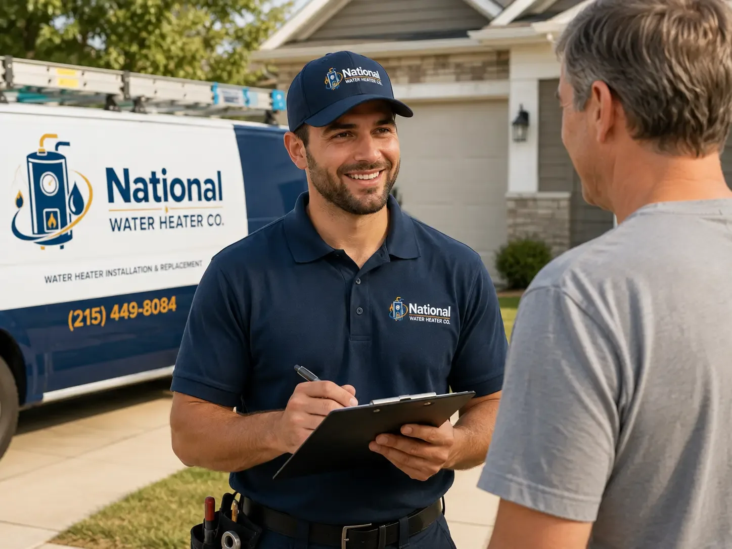 Water Heater Installation Crown City, OH FAQs